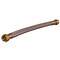 Apollo 3/4 in. Push-To-Connect x 3/4 in. Female Pipe Thread x 15 in. Braided Stainless Steel WH Connector FSBBS34F15 - alternate 4